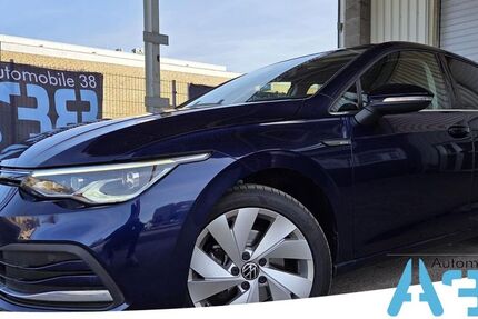 VW Golf 102.000 km 18.990 &euro; Braunschweig 38112