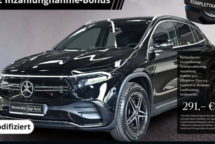 Mercedes-Benz EQA 39.133 km 39.143 &euro; Braunschweig 38122