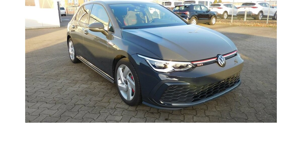 VW Golf 2.0 VIII GTI Performance TSI BMT Navi 25.600 km 24.990 &euro; Vordorf 38533