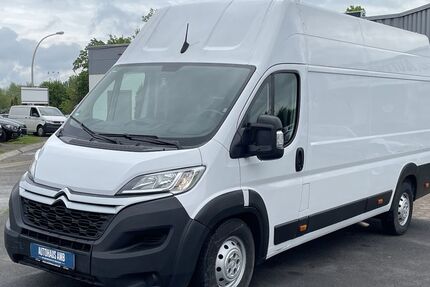 Citroen Jumper 152.204 km 11.990 &euro; Braunschweig 38122