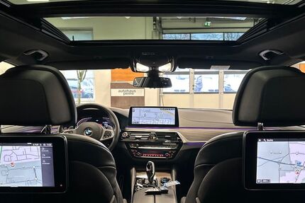 BMW 540 148.657 km 40.999 &euro; Peine 31228