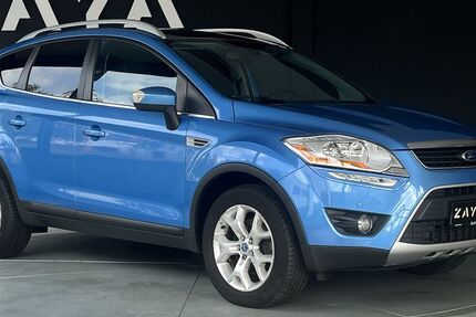 Ford Kuga 132.942 km 5.450 &euro; Schöppenstedt 38170