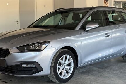 Seat Leon 79.409 km 18.450 &euro; Goslar 38642