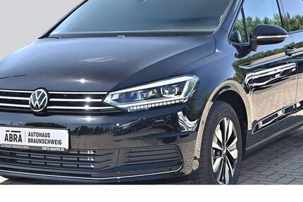 VW Touran 4.500 km 46.880 &euro; Braunschweig 38108