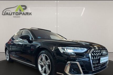 Audi A8 76.442 km 53.790 &euro; Wolfenbüttel 38304
