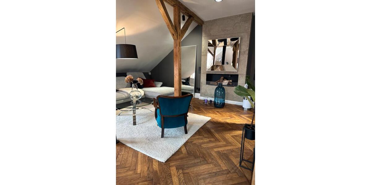 Loft - Studio - Atelier Braunschweig Westliches Ringgebiet - 2.5 Zimmer, 107 m&sup2;, 425.000&euro; | Angebot:26704746