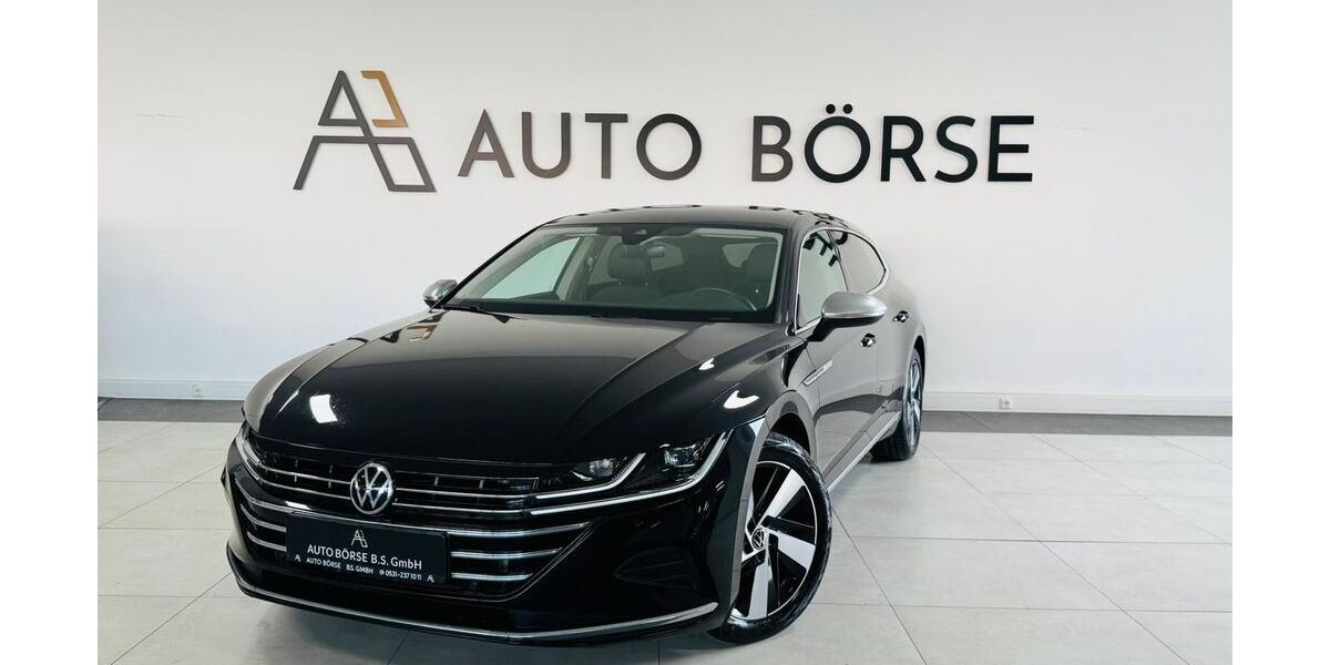 VW Arteon 161.000 km 18.890 &euro; Braunschweig 38114