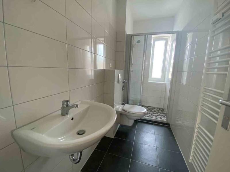 Etagenwohnung Braunschweig Lehndorf-Watenbüttel - 3 Zimmer, 57 m&sup2;, 483&euro; | Angebot:25867229