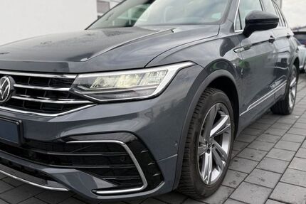 VW Tiguan 33.700 km 34.990 &euro; Ilsede 31246
