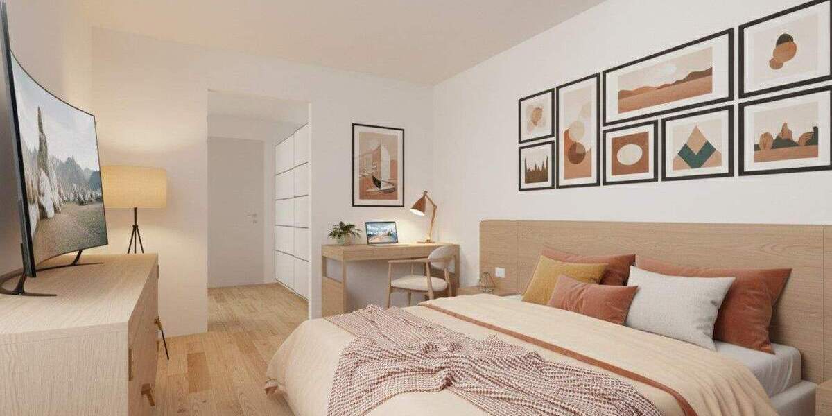 Etagenwohnung Sickte Niedersickte - 3 Zimmer, 83 m&sup2;, 310.930&euro; | Angebot:25706629