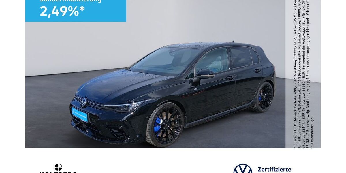 VW Golf 4.650 km 50.990 &euro; Braunschweig 38114