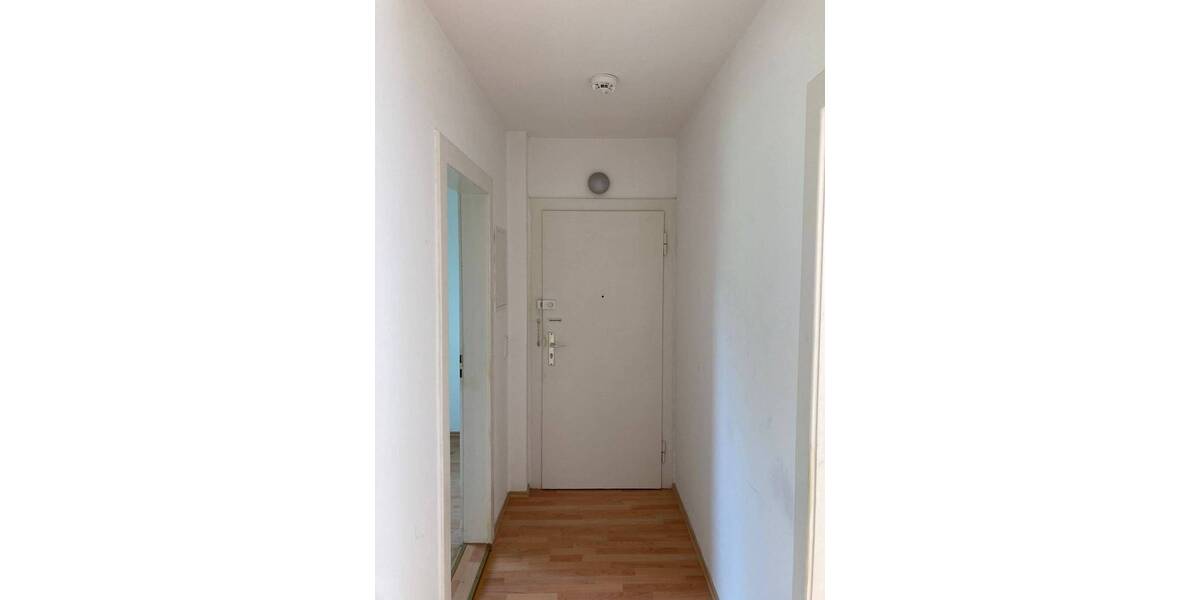 Etagenwohnung Salzgitter Lebenstedt - 3 Zimmer, 48 m&sup2;, 287&euro; | Angebot:25800634