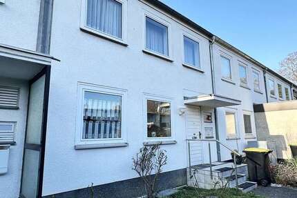 Haus Salzgitter - 3.5 Zimmer, 87 m&sup2;, 189.000&euro; | Angebot:24643275