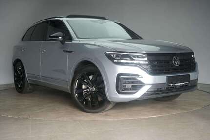 VW Touareg 147.000 km 38.990 &euro; Braunschweig 38110