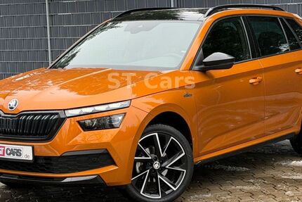 Skoda Kamiq 25.000 km 20.222 &euro; Braunschweig 38110