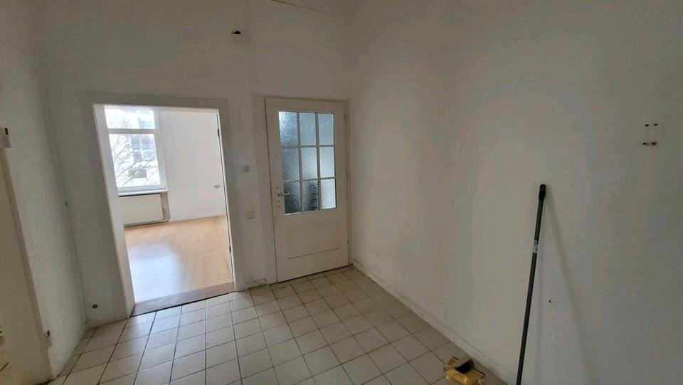 Etagenwohnung Braunschweig Nordstadt - 3 Zimmer, 76 m&sup2;, 195.000&euro; | Angebot:25944260