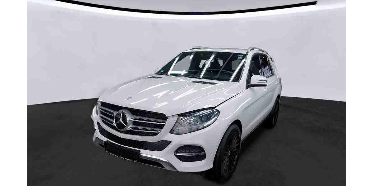 Mercedes-Benz GLE 250 234.000 km 19.490 &euro; Peine 31226