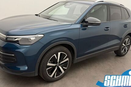 VW Tiguan 10.830 km 39.300 &euro; Peine 31226