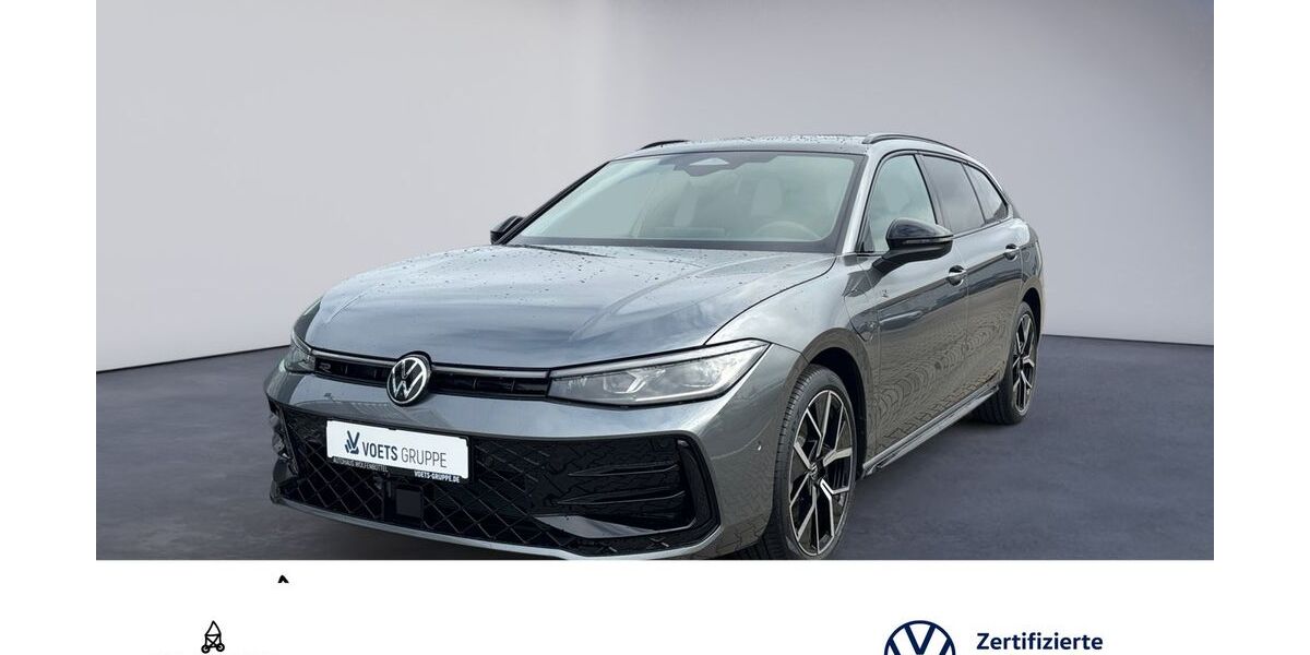 VW Passat Variant 1.500 km 65.840 &euro; Wolfenbüttel 38304