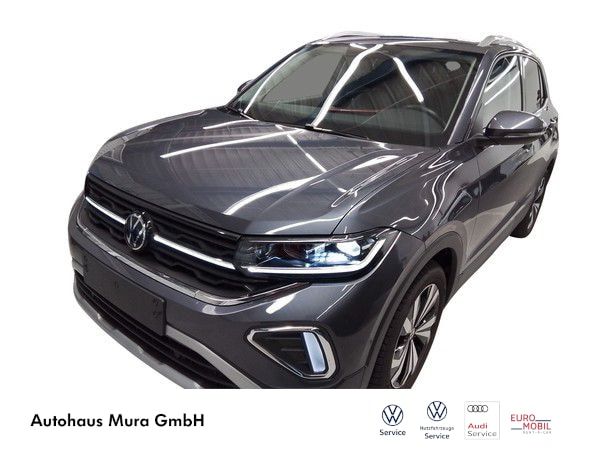VW T-Cross 8.690 km 24.990 &euro; Cremlingen 38162