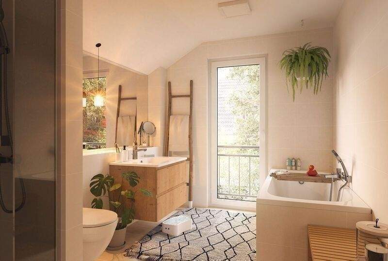 Einfamilienhaus Ilsede Gadenstedt - 5 Zimmer, 142 m&sup2;, 327.750&euro; | Angebot:25678174