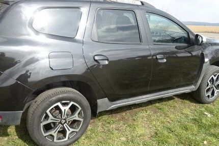 Dacia Duster 95.000 km 11.000 &euro; Goslar 38640