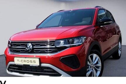 VW T-Cross 10.650 km 25.480 &euro; Braunschweig 38124