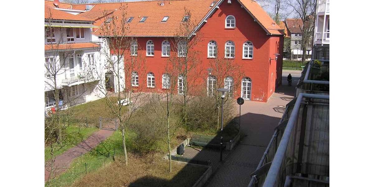 Etagenwohnung Wolfenbüttel - 2 Zimmer, 56 m&sup2;, 112.000&euro; | Angebot:26109742