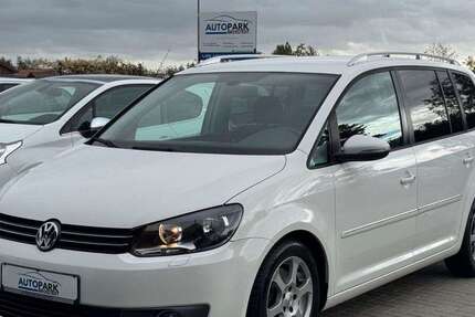 VW Touran 159.000 km 9.990 &euro; Lengede 38268