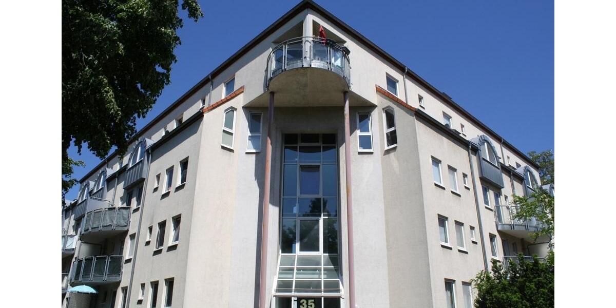 Etagenwohnung Braunschweig Lehndorf-Watenbüttel - 2 Zimmer, 22 m&sup2;, 310&euro; | Angebot:25803526