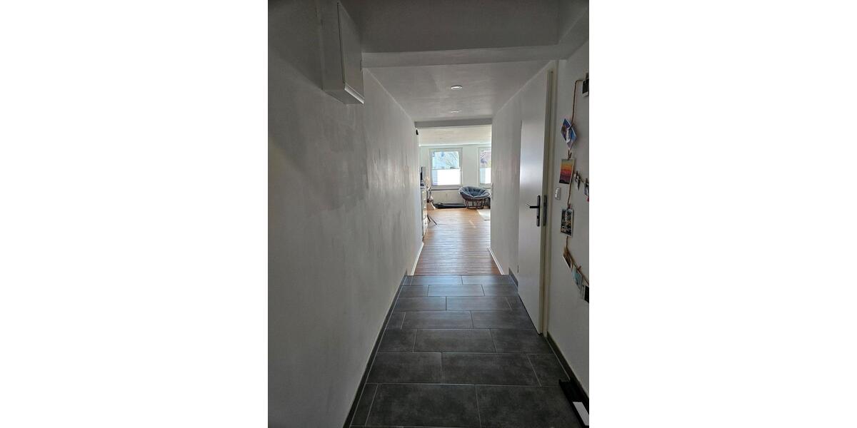 Etagenwohnung Wolfenbüttel Ahlum - 2 Zimmer, 60 m&sup2;, 169.000&euro; | Angebot:25380611