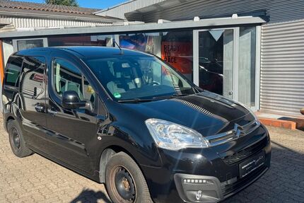 Citroen Berlingo 104.000 km 9.499 &euro; Wolfenbüttel 38304