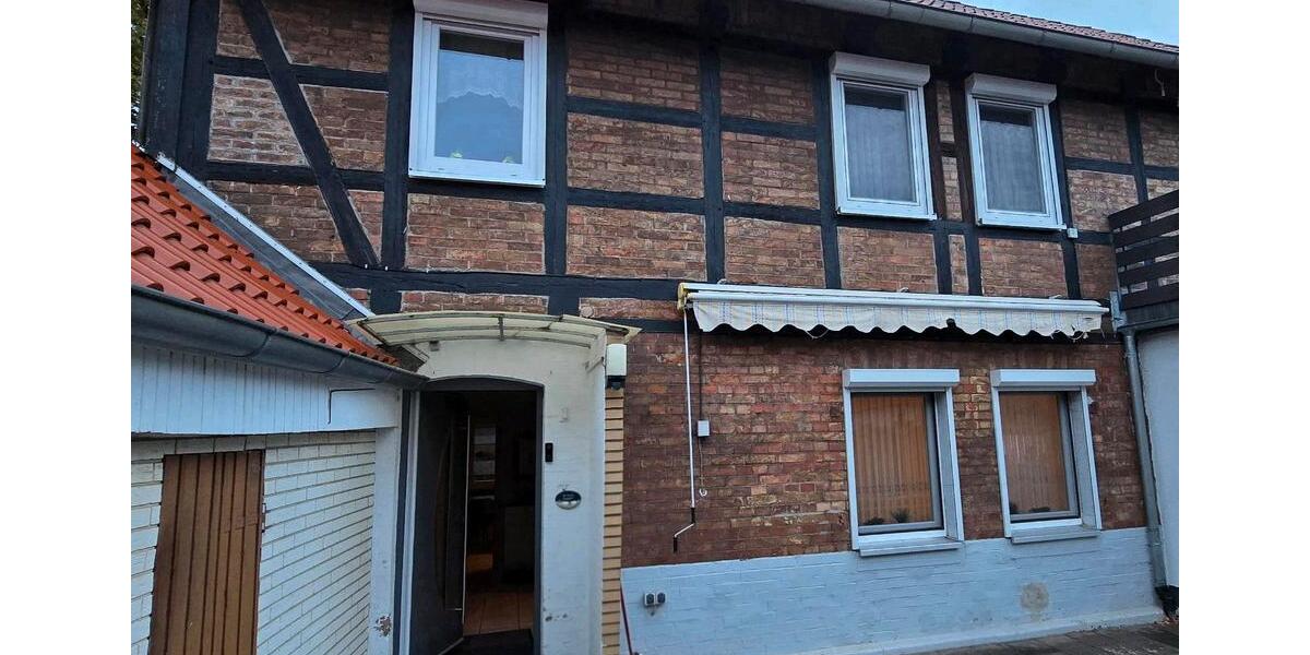 Etagenwohnung Lengede - 5 Zimmer, 115 m&sup2;, 135.000&euro; | Angebot:24272173