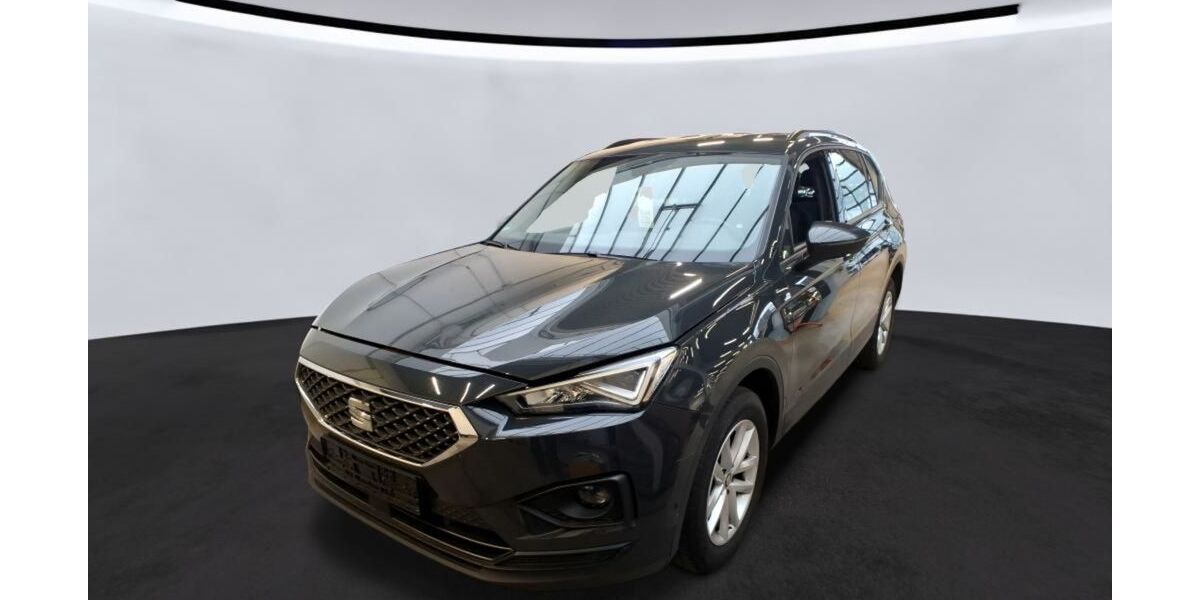 Seat Tarraco 85.759 km 19.890 &euro; Braunschweig 38112