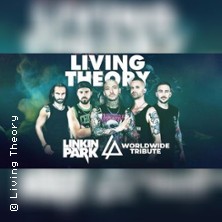 Living Theory - Worldwide Tribute To Linkin Park 10.10.2026 westand