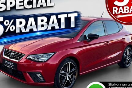 Seat Ibiza 94.368 km 12.920 &euro; Braunschweig 38122