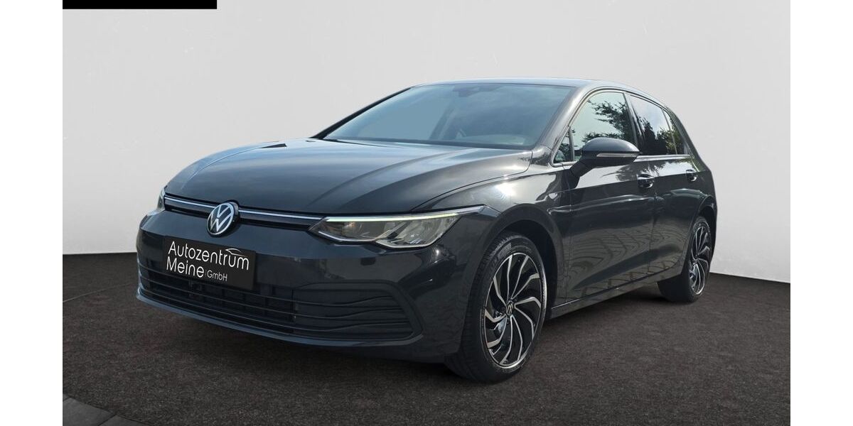 VW Golf 185.872 km 17.490 &euro; Meine 38527