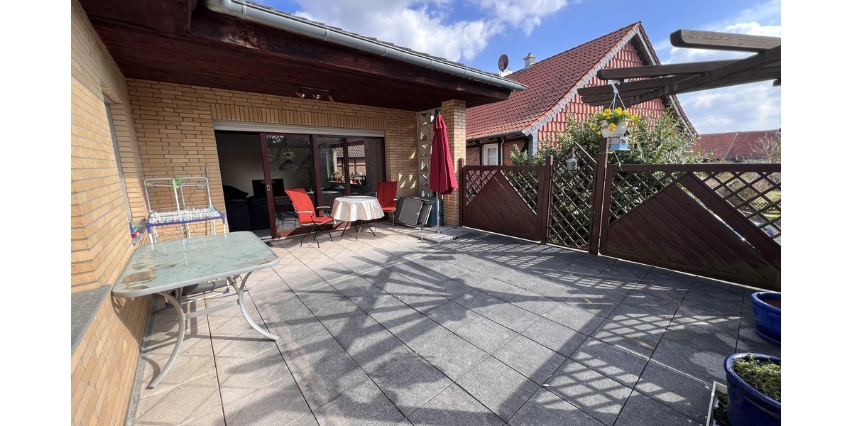 Familienbungalow in ruhiger Lage - Bungalow Elbe | Angebot:25977566