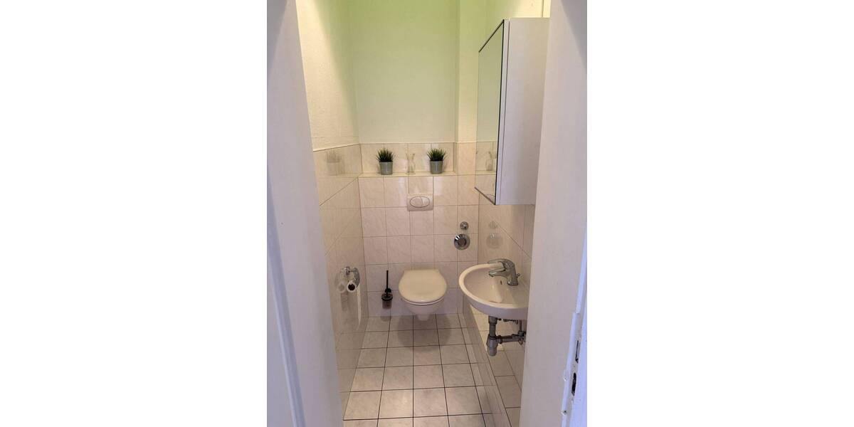 Etagenwohnung Braunschweig Östliches Ringgebiet - 8 Zimmer, 235 m&sup2;, 1.950&euro; | Angebot:26220436