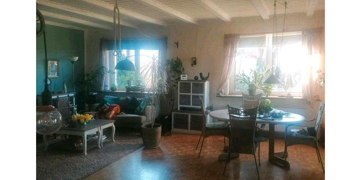 Doppelhaushälfte Lehre - 7 Zimmer, 216 m&sup2;, 350.000&euro; | Angebot:26656114