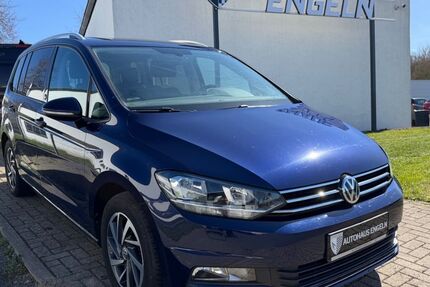 VW Touran 129.790 km 15.990 &euro; Salzgitter 38229