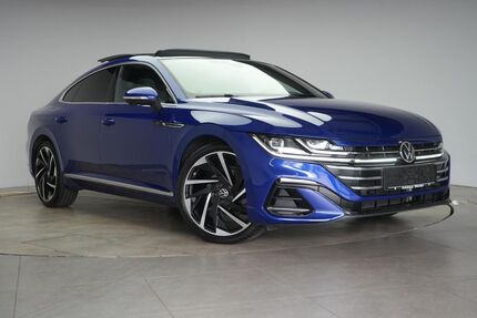 VW Arteon 60.000 km 34.490 &euro; Braunschweig 38110