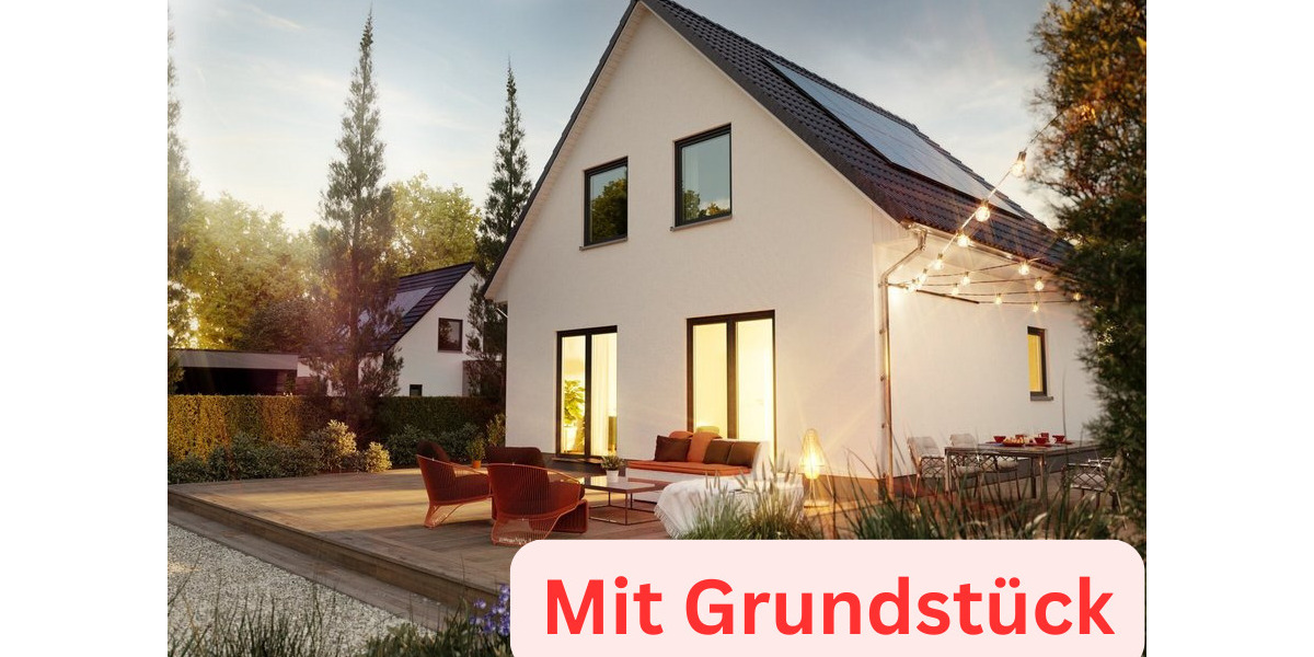 Einfamilienhaus Vechelde Bergen - 4 Zimmer, 109 m&sup2;, 301.991&euro; | Angebot:25814269