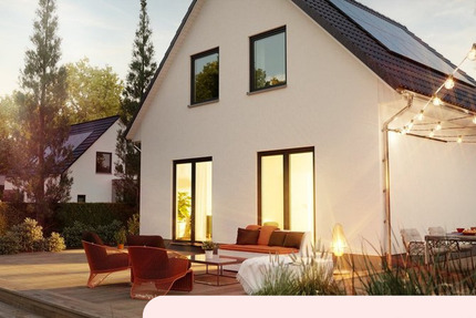 Haus Vechelde Bergen - 4 Zimmer, 109 m&sup2;, 301.991&euro; | Angebot:25814269