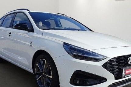 Hyundai i30 19.304 km 20.990 &euro; Wolfenbüttel-Halchter 38304