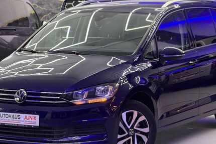 VW Touran 17.500 km 29.900 &euro; Salzgitter 38259