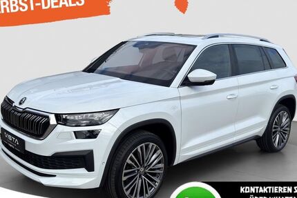 Skoda Kodiaq 87.180 km 32.900 &euro; Braunschweig 38122