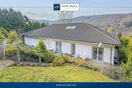 Haus Langelsheim / Lautenthal Lautenthal - 4 Zimmer, 227 m&sup2;, 449.000&euro; | Angebot:25997034