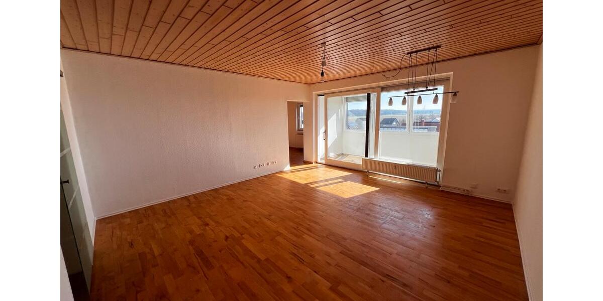 Etagenwohnung Wolfenbüttel Adersheim - 3.5 Zimmer, 91 m&sup2;, 209.000&euro; | Angebot:25544746