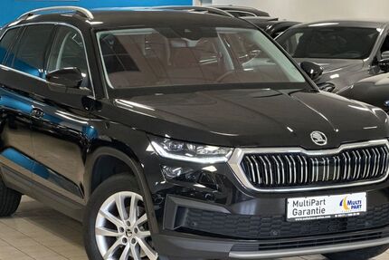 Skoda Kodiaq 72.984 km 30.499 &euro; Peine 31228